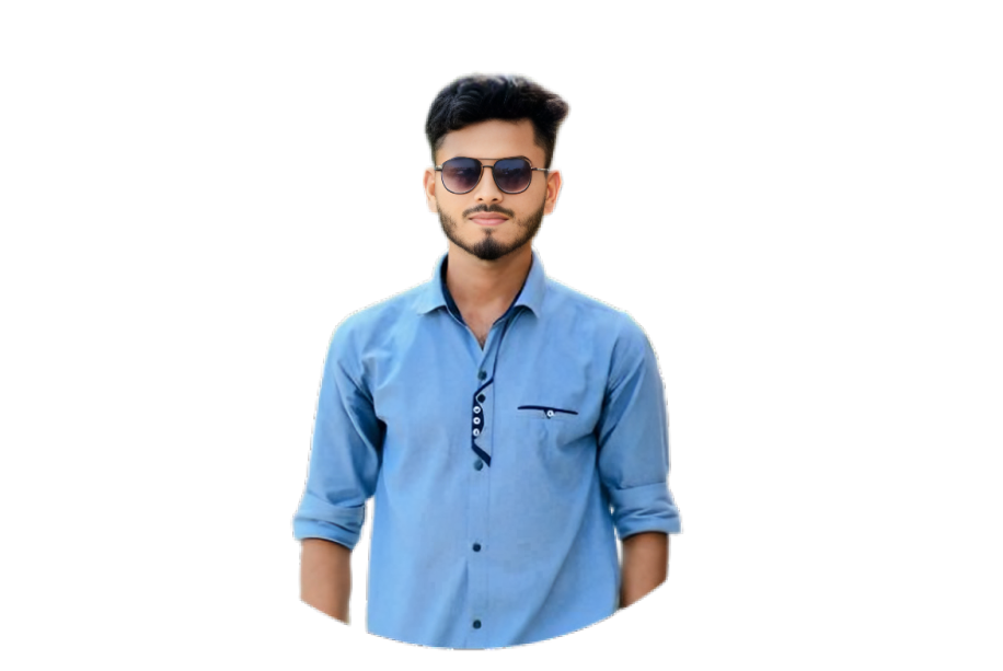 Masud Rana